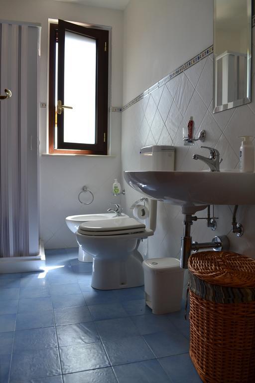Villa Le Rose Di Módica Habitación foto