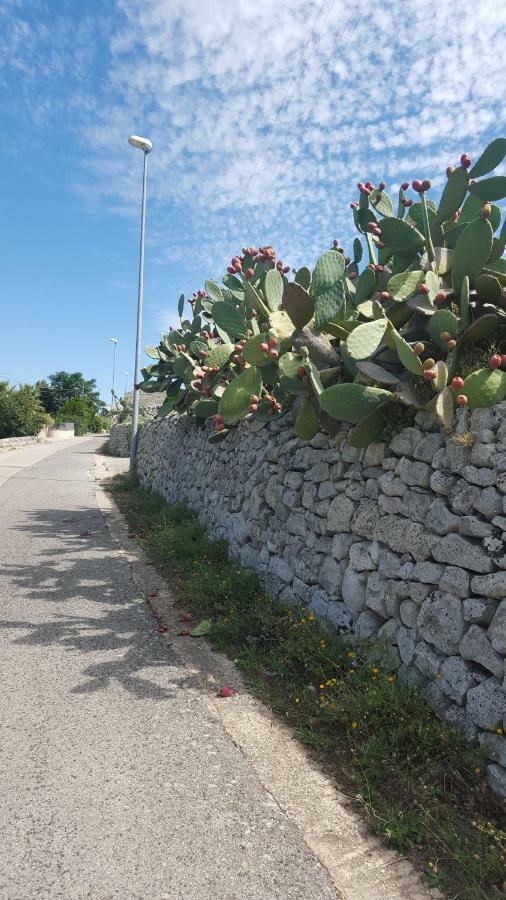 Villa Le Rose Di Módica Exterior foto
